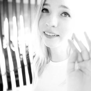 Meet your Posher, Courtney